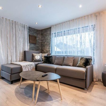 Edelweiss Cosy 6/7 Lägenhet Morzine Exteriör bild
